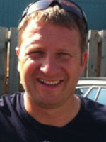 Lee Martin